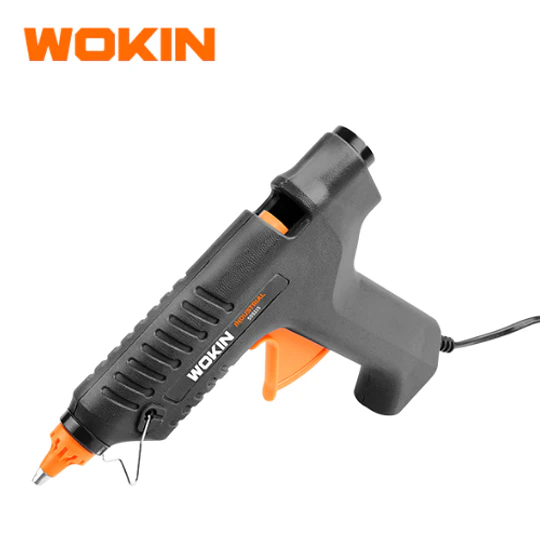 PISTOLA DE PEGAMENTO 80W WOKIN