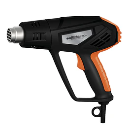 PISTOLA DE CALOR 2000W PC 800K GLADIATOR