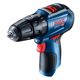 TALADRO PERCUTOR INALAMBRICO 12V GSB 12V-30 BOSCH SIN BATERIA