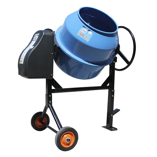 BETONERA 130 LTS LIOI / EVEREST
