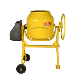 BETONERA 200 LTS 800W (1.1hp) HCM700S EVEREST