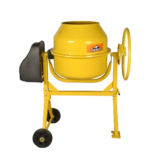BETONERA 200 LTS 800W (1.1hp) HCM700S EVEREST