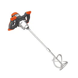 MEZCLADOR DE PINTURA 1400 w MX 800 50713 GLADIATOR