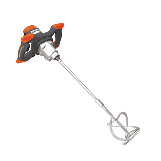 MEZCLADOR DE PINTURA 1400 w MX 800 50713 GLADIATOR