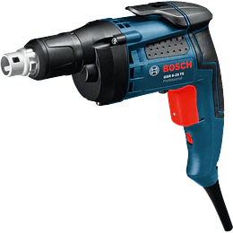 ATORNILLADOR ELECTRICO GSR-6-25-TE 701W BOSCH