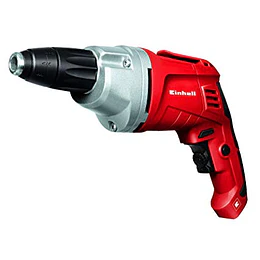 ATORNILLADOR ELECTRICO EINHELL