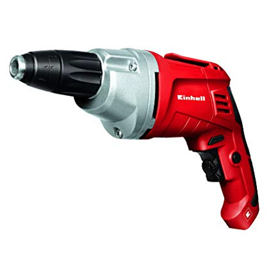ATORNILLADOR ELECTRICO EINHELL