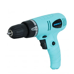 TALADRO ATORNILLADOR 10MM 240W ENERGY