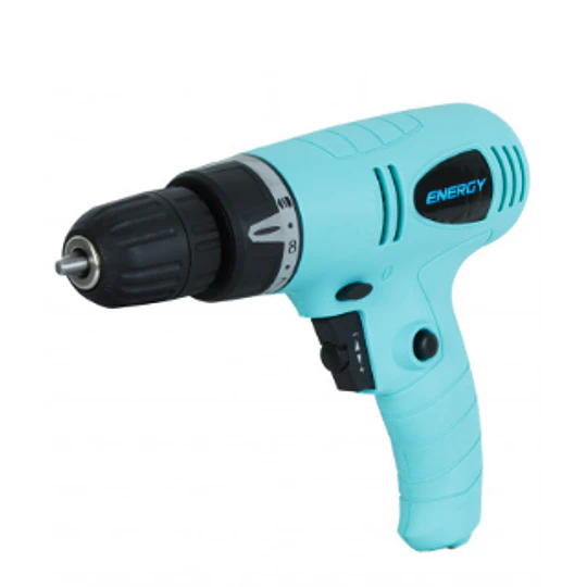 TALADRO ATORNILLADOR 10MM 240W ENERGY
