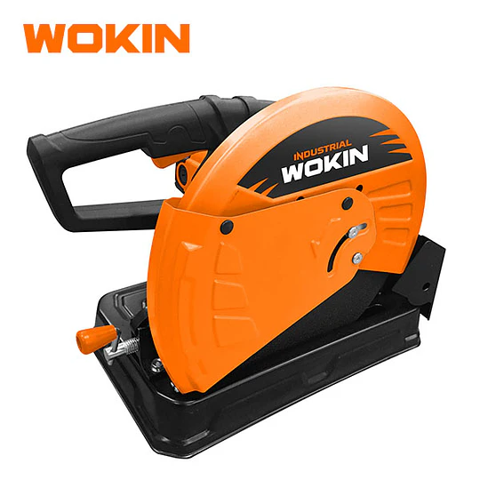 TRONZADORA 355MM 2500W WOKIN