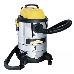 ASPIRADORA POLVO Y AGUA 30 LITROS 1200W EVEREST