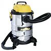 ASPIRADORA POLVO Y AGUA 30 LITROS 1200W EVEREST