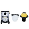 ASPIRADORA POLVO Y AGUA 30 LITROS 1200W EVEREST
