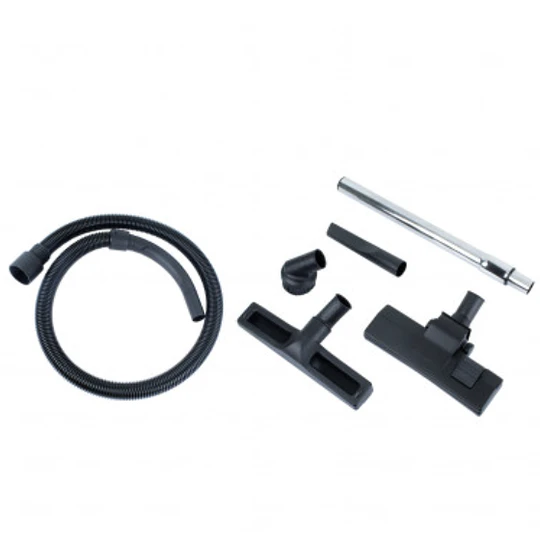 ASPIRADORA POLVO Y AGUA 30 LITROS 1200W EVEREST