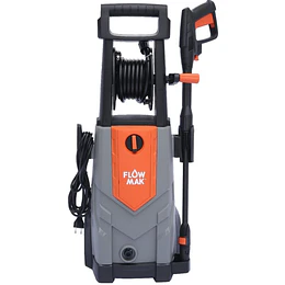 HIDROLAVADORA FLOWMAK 150BAR 2000W 6.0L/MIN 