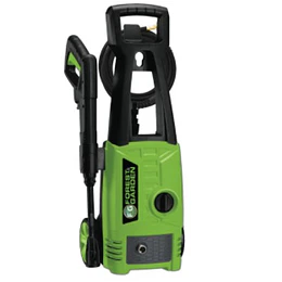 HIDROLAVADORA 100 Bar 1400w 5.5 l/min H 4100M FOREST AND GARDEN