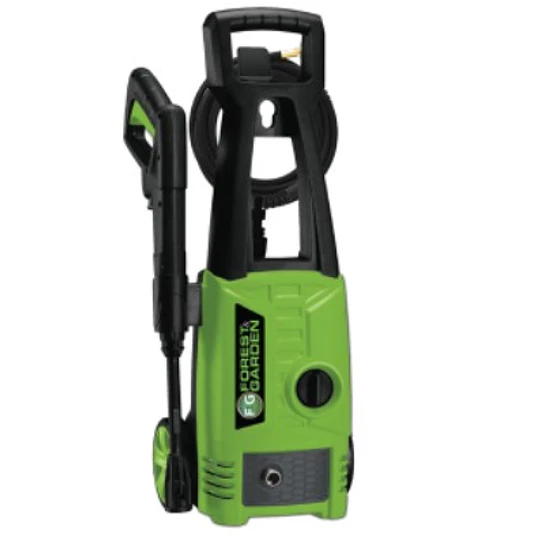 HIDROLAVADORA 100 Bar 1400w 5.5 l/min H 4100M FOREST AND GARDEN