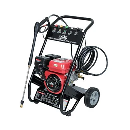 HIDROLAVADORA 180BAR GASOLINA 6,5HP LB-180A SDS POWER