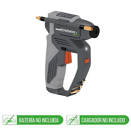 INFLADOR NEUMATICOS INALAMBRICO 18v SIN BAT IN 814 GLADIATOR