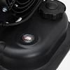 TURBO CALEFACTOR 20KW DIESEL DHT20A POWERPRO