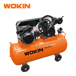COMPRESOR 100LTSX3,0HP WOKIN