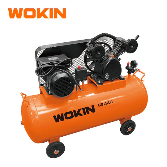 COMPRESOR 100LTSX3,0HP WOKIN