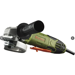 ESMERIL 4 1/2 800W + 5 DISCO CORTE AA615/5/220PLUS GLADIATOR