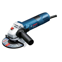 ESMERIL ANGULAR 4 1/2 GWS 9 -125 S BOSCH