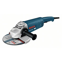 ESMERIL ANGULAR 9 GWS 2000 - 2.000W BOSCH