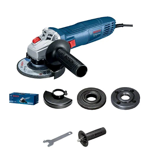 ESMERIL GWS 700 BOSCH