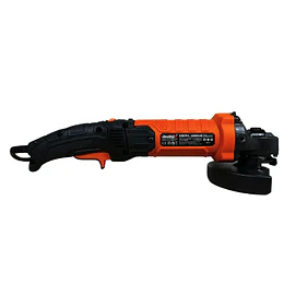 ESMERIL ELECTRICO 4 1/2 950W AG 125-95SS REDBO