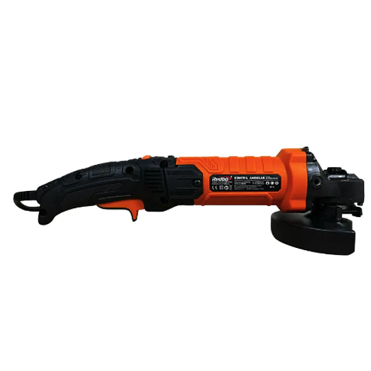 ESMERIL ELECTRICO 4 1/2 950W AG 125-95SS REDBO