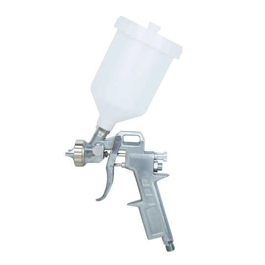 PISTOLA de PINTAR BOQUILLA 1.4 MM S-990-G MUZZI