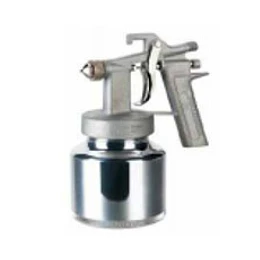 PISTOLA VOYLET # MZ-472 BAJA PRESION