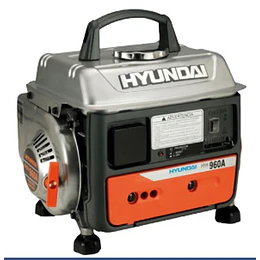 GENERADOR MEZCLA 0.85 KVA
