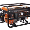 GENERADOR BENCINERO 3KVA CL-2800 REDBO