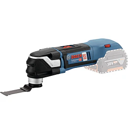 MULTICORTADORA INALAMBRICA GOP 18V-28 SIN BATERIA BOSCH