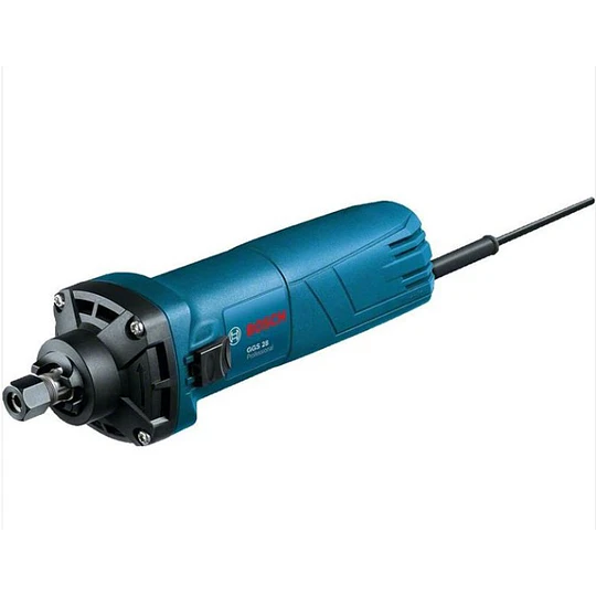 RECTIFICADORA GGS 28 BOSCH