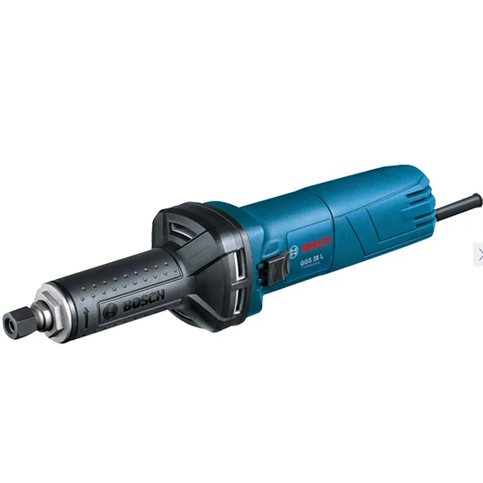 RECTIFICADORA GGS 28 L BOSCH