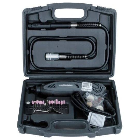 KIT HERRAMIENTA MULTIPROPOSITO 135W MT600/220K GLADIATOR