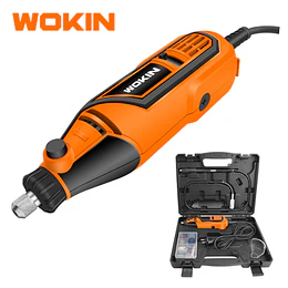 MULTIPROPOSITO 108PCS WOKIN