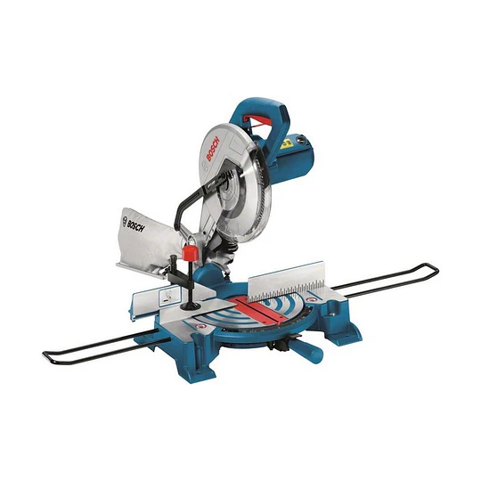 INGLETADORA GCM 10X 1.700W BOSCH