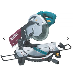 SIERRA INGLETADORA 10 - 1500W MLS100 MAKITA