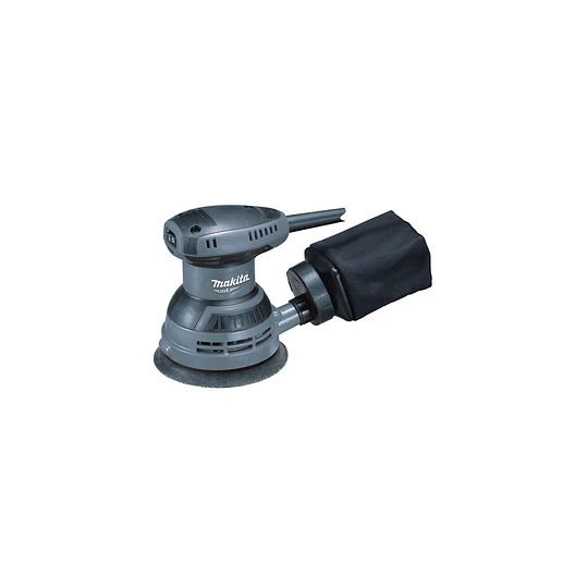 LIJADORA EXCENTRICA 5 240W MAKITA MT