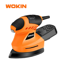 LIJADORA DE PALMA 200W WOKIN