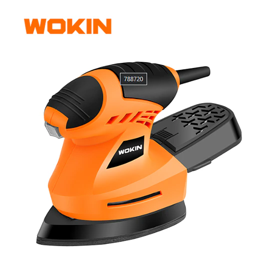 LIJADORA DE PALMA 200W WOKIN