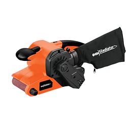 LIJADORA BANDA 76X457MM 800W LB 600 GLADIATOR