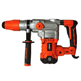 ROTOMARTILLO RH1600-100 SDS MAX 1600W REDBO