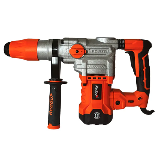 ROTOMARTILLO RH1600-100 SDS MAX 1600W REDBO