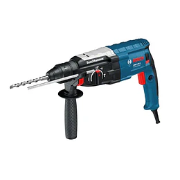 MARTILLO PERFORADOR SDS PLUS GBH 2-28 D BOSCH